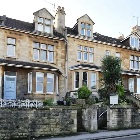 Abbey Rise Bed And Breakfast-3