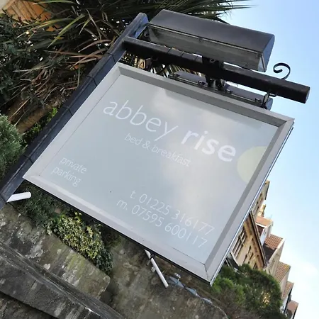 Abbey Rise Bed And Breakfast-2